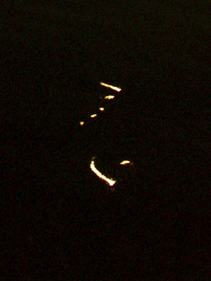 Moonlight on the Mississippi, copyright 2004 Nancy L. Purington | All Rights Reserved