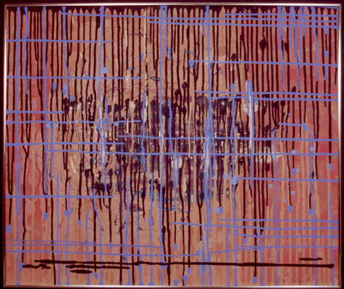 Drips and Dribbles