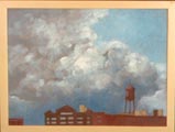 Storm Clouds