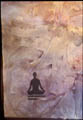 Tranquility, copyright Lila Rohrer