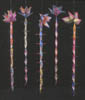 Forest Flora, copyright Priscilla Kepner Sage