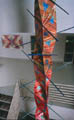 Spiral Cascade, copyright Priscilla Kepner Sage