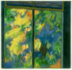 Outside: The Woodland, copyright 2000 Naomi Kark Schedl | All Rights Reserved