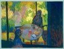 The Screen Porch, copyright 2002 Naomi Kark Schedl | All Righs Reserved