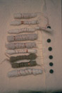 Displacement, copyright Dolie Thompson