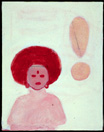 Untitledred fro, copyright Gelsy Verna
