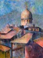 Synagogue - Firenze