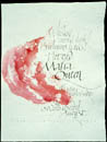 Mafia Queen, copyright Gretchen Weber
