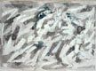 Lovers Fighting, copyright Sarah Wormhoudt
