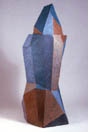 Crystal Quest VIII, copyright Merle Zirkle