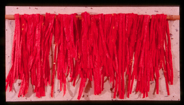 Crimson Pasta, copyright 2007 Vicki Adams | All Rights Reserved