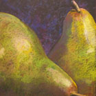 Pears © 2007 Nancy Briggs | All Rights Reserved